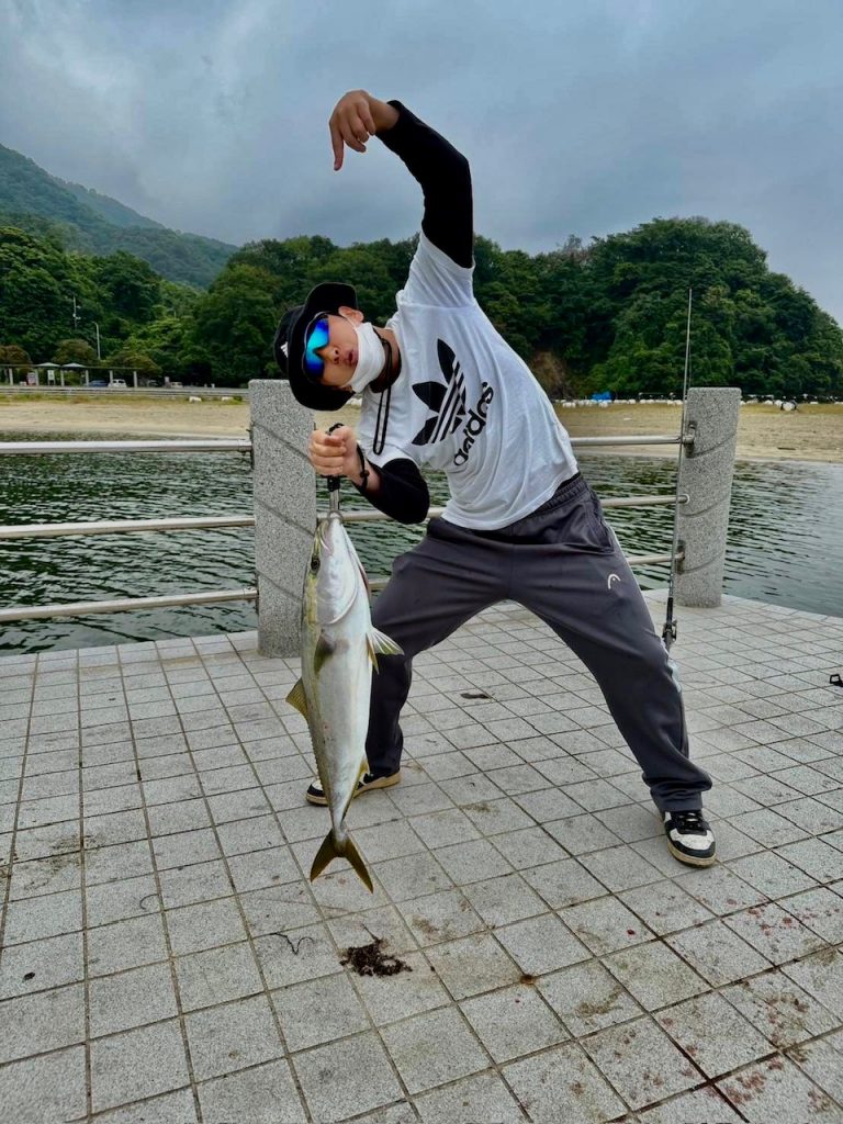 最近の釣果のまとめ！