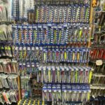 ☆岩槻インター店☆明日開店より人気シーバスルアー販売いたします！！