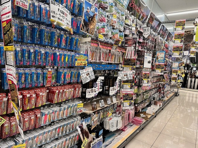 サーフ釣れていますよー！