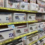 氷の保ちならダイワ！！