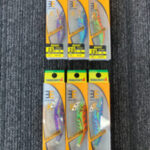 エギ王K3.0号、2.5号の新色入荷しました! エギ王K3.0号、2.5号の新色入荷しました!