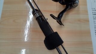 【上越店】グリーンフィッシャーズ【中古買取/販売サービス】