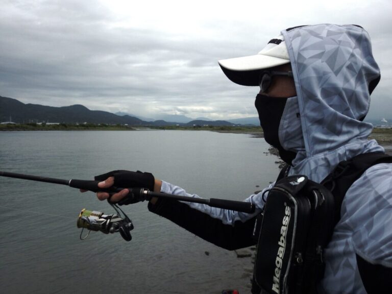 【Megabass Blog】中澤 新一郎「魚の起こし方 ～KIRINJI 70～」