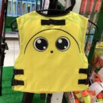 中古うきまろ(^^♪ジュニアライフジャケット入荷♪