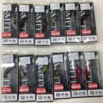 トラウト用品入荷情報 トラウト用品入荷情報
