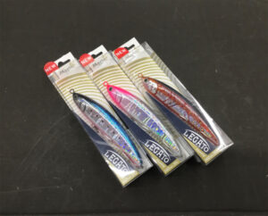 【新製品】レガートF140入荷しました♪