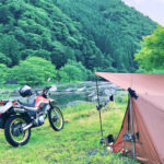 二大アウトドア釣りとキャンプを同時に？水辺を満喫する「釣りキャンプ」のススメ!!
