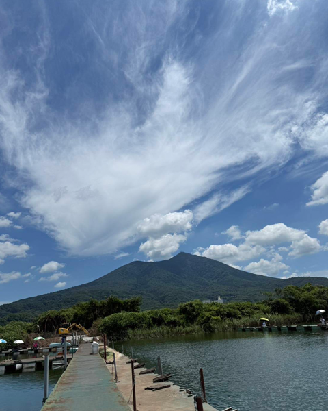 フィールドテスター　石倉義久「筑波湖へら釣行レポート」