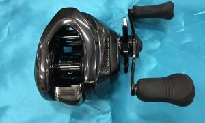シマノ 18 アンタレスDC MD XG 右