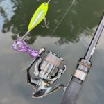 ノリノリチヌトップ！！(東京湾)