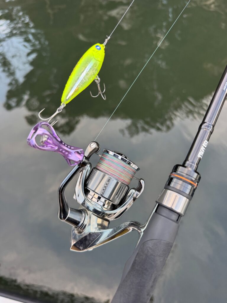 ノリノリチヌトップ！！(東京湾)