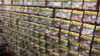 【足立環七店】中古ルアー入荷中！その2