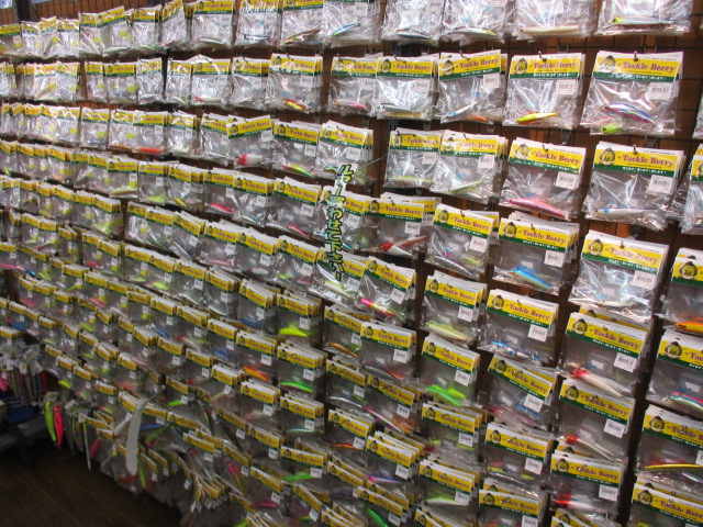 【足立環七店】中古ルアー入荷中!その2 【足立環七店】中古ルアー入荷中!その2