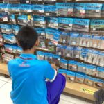 職場体験お疲れ様でした！〈つくば店〉