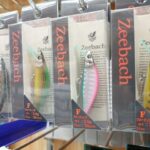 八王子店３F＠トラウト情報！～GILLS！～