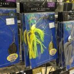 ノリーズ　シングルコントロール17g #5/0入荷