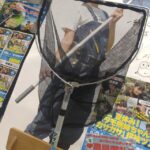 「タモ網姉ちゃん」おすすめネット♪ 「タモ網姉ちゃん」おすすめネット♪