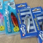 八王子店3F@SW情報!~ハマる人続出!クロダイのルアー釣り!~ 八王子店3F@SW情報!~ハマる人続出!クロダイのルアー釣り!~