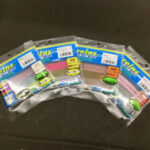 【新製品】レイン 魚卵アジアダーPro地域別カラー入荷！！