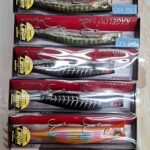 カゲロウ124F入荷 カゲロウ124F入荷