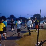 GFG東海　投釣懇親会(静岡県御前崎市浜岡海岸)