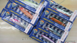 【葛飾青戸店】人気シーバスルアーが入荷です！！！