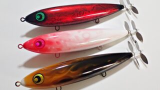 【新製品】GTWS250（30th anniversaryカラー）（ご予約）