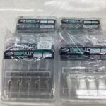 バスルアー入荷情報です