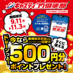 アクアウェーブ『アオリクスTR2.5号』入荷！