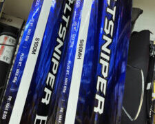 コルトスナイパーBB再入荷！
