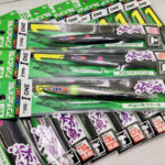 【再入荷】ジャッカル『アンチョビメタルTYPE-1』大…