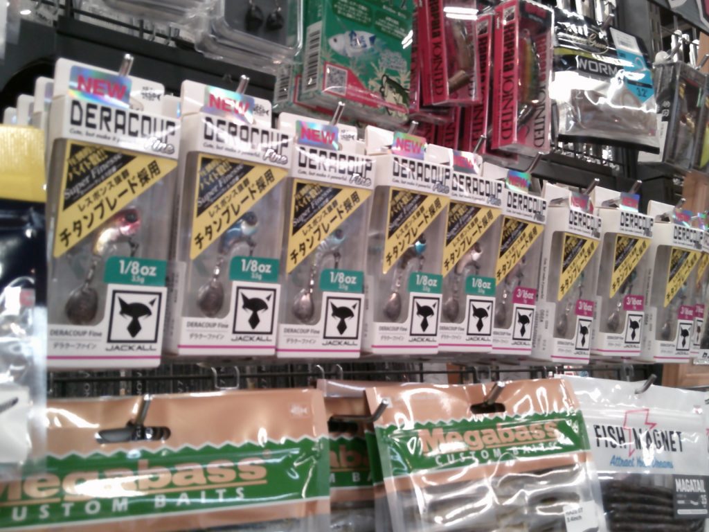 大津店入荷情報！！