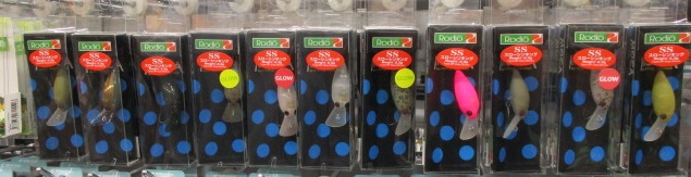 いわき店【新品】モカDR2入荷