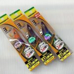 【オススメ】エギ王 TRカラー 3.5号入荷🔥