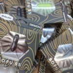 🐛新商品🐛BAUM×DESIGNO『BOFU55』 🐛新商品🐛BAUM×DESIGNO『BOFU55』