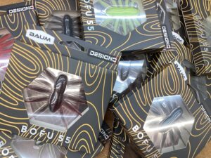 🐛新商品🐛BAUM×DESIGNO『BOFU55』 🐛新商品🐛BAUM×DESIGNO『BOFU55』