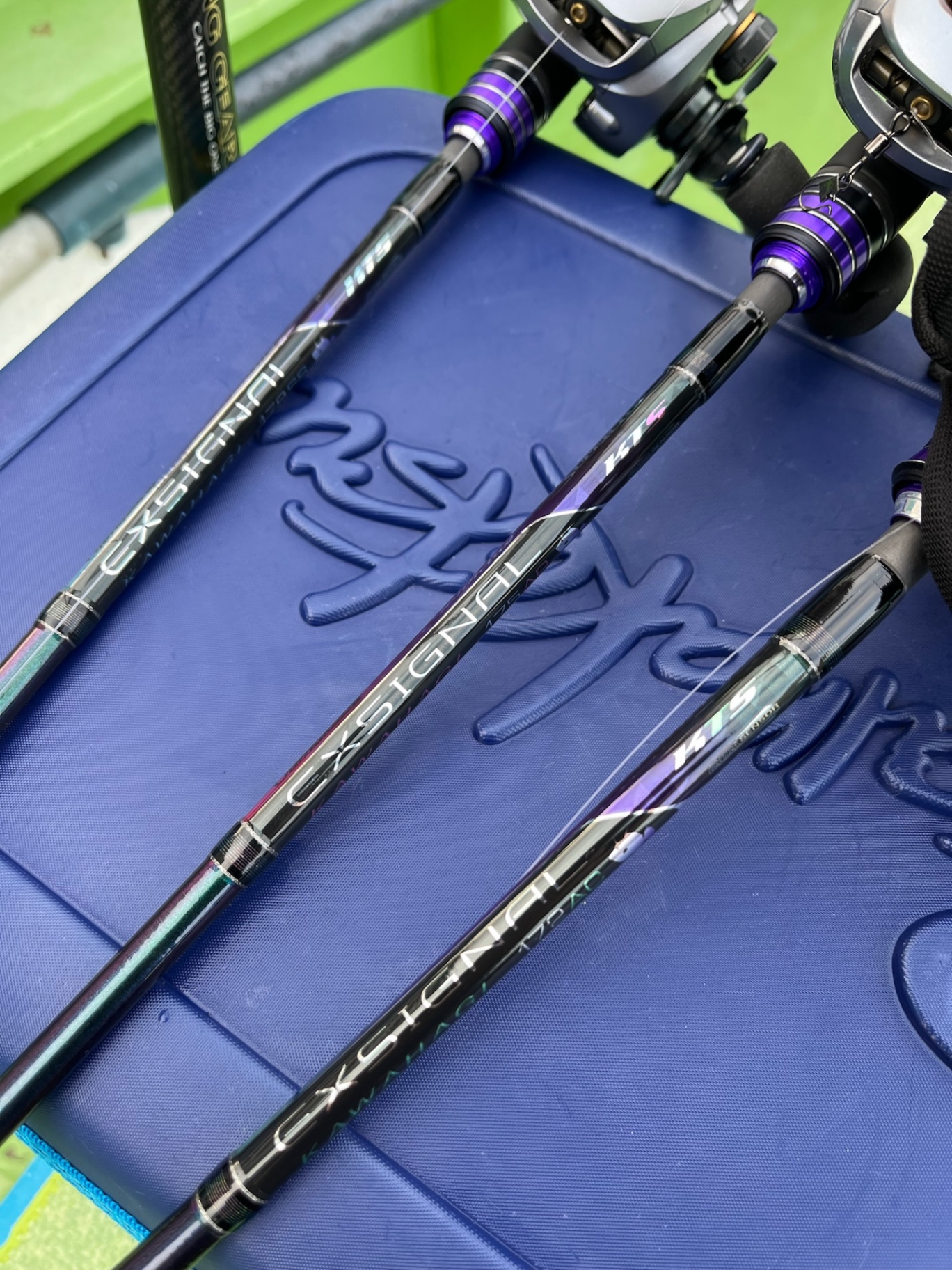 カワハギ開幕戦 熱いシーズンを楽しめそうです♪(千葉県竹岡沖)