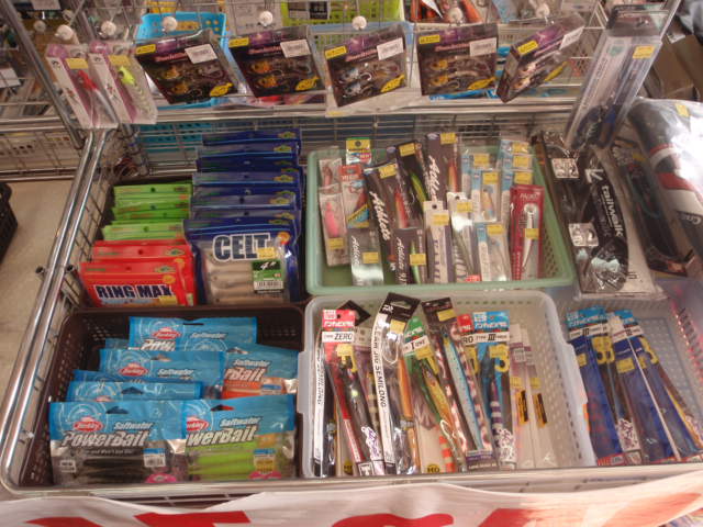 【札幌白石店】一部商品値下げしてます☆彡