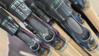 東久留米店《BASS》最強化計画☆