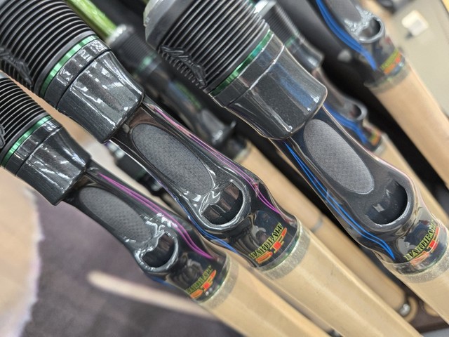 東久留米店《BASS》最強化計画☆