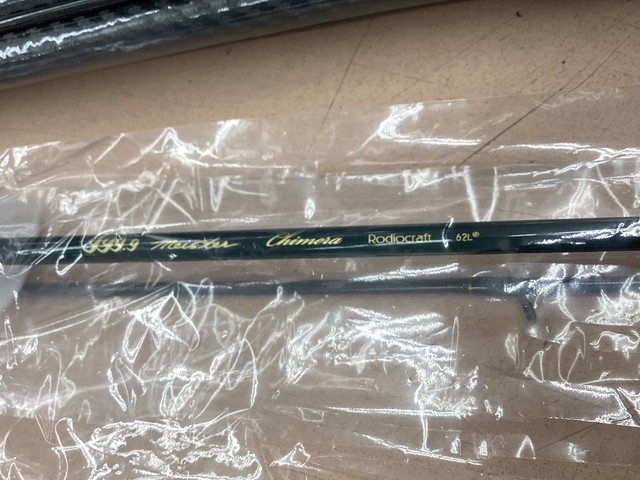 青戸店「ロデオクラフト 999.9 Meister」在庫状況