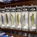 市川東店♪ボンネビル大量補充完了！！
