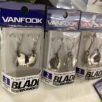 10/8 ブレードフック入荷致しました☆
