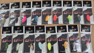 ☆ふじみ野店10/15 トラウトブログ☆