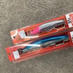 タックルハウスBK140SW・BK175SW入荷しました！
