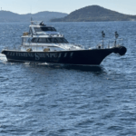 フィールドテスター 森田久之「相瀬灯台で尾長、クチブトが爆釣!」 フィールドテスター 森田久之「相瀬灯台で尾長、クチブトが爆釣!」