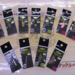 サーキットバイブトラウトモデル入荷！！