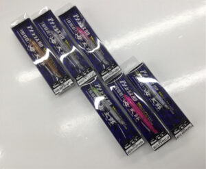 一誠【アメシラス80S】入荷しました！