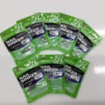 リューギ【タングステンネイルシンカー】入荷しました! リューギ【タングステンネイルシンカー】入荷しました!