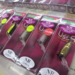 ウッサ、入荷しました！